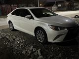 Toyota Camry 2015 года за 7 500 000 тг. в Кызылорда – фото 5