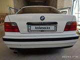 BMW 316 1993 года за 1 899 000 тг. в Шымкент