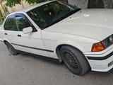 BMW 316 1993 года за 1 899 000 тг. в Шымкент – фото 3