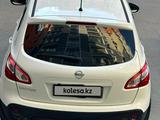 Nissan Qashqai 2012 годаүшін5 000 000 тг. в Атырау – фото 2