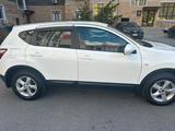 Nissan Qashqai 2012 годаүшін5 000 000 тг. в Атырау – фото 4