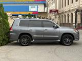 Lexus LX 570 2012 годаүшін21 000 000 тг. в Шымкент – фото 5
