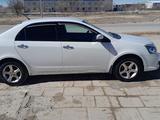 Geely SC7 2013 годаүшін2 500 000 тг. в Жанаозен – фото 3