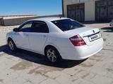 Geely SC7 2013 годаүшін2 500 000 тг. в Жанаозен – фото 5