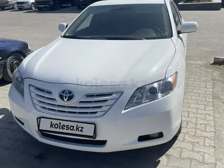 Toyota Camry 2006 года за 4 700 000 тг. в Актау