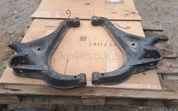 Рычаг задний нижний на Ford Explorer 3 4.0 за 25 000 тг. в Алматы