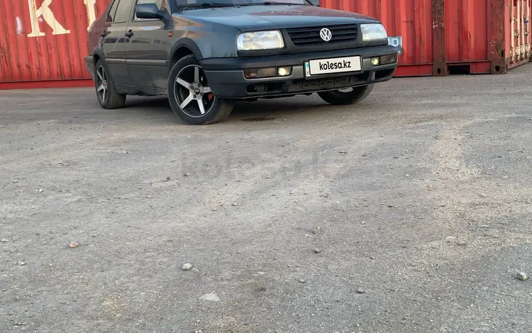 Volkswagen Vento 1995 годаүшін2 000 000 тг. в Петропавловск