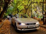 Toyota Mark II 1995 года за 2 750 000 тг. в Алматы – фото 4