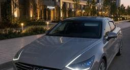 Hyundai Sonata 2020 года за 10 500 000 тг. в Усть-Каменогорск