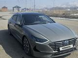 Hyundai Sonata 2020 года за 10 500 000 тг. в Усть-Каменогорск – фото 4