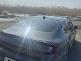 Hyundai Sonata 2020 года за 10 500 000 тг. в Усть-Каменогорск – фото 5