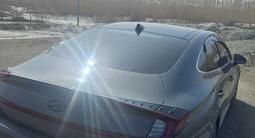 Hyundai Sonata 2020 года за 10 500 000 тг. в Усть-Каменогорск – фото 5