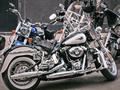 Harley-Davidson  Heritage 2013 годаүшін8 000 000 тг. в Алматы