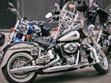Harley-Davidson  Heritage 2013 годаfor8 000 000 тг. в Алматы
