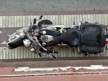 Harley-Davidson  Heritage 2013 года за 8 000 000 тг. в Алматы – фото 10