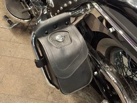 Harley-Davidson  Heritage 2013 года за 8 000 000 тг. в Алматы – фото 12