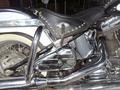 Harley-Davidson  Heritage 2013 годаүшін8 000 000 тг. в Алматы – фото 13