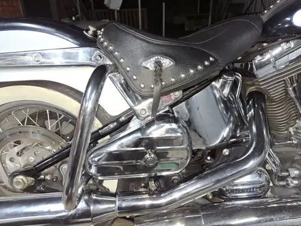 Harley-Davidson  Heritage 2013 года за 8 000 000 тг. в Алматы – фото 13