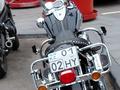 Harley-Davidson  Heritage 2013 годаүшін8 000 000 тг. в Алматы – фото 14