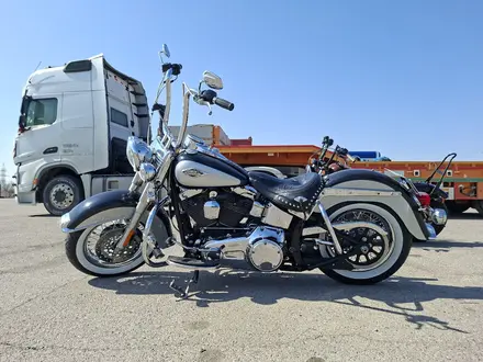Harley-Davidson  Heritage 2013 года за 8 000 000 тг. в Алматы – фото 5