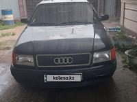 Audi 100 1992 года за 1 950 000 тг. в Алматы
