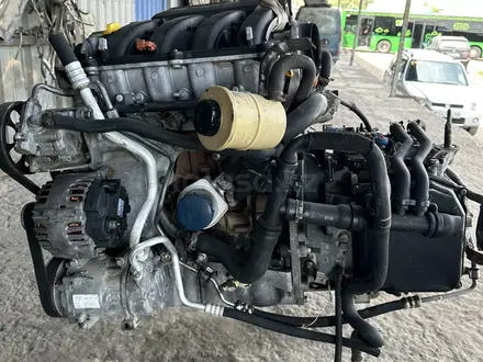 F4R двигатель 2.0 Renault Laguna, Duster, Koleos, Scenic, Espace, Megane за 299 000 тг. в Алматы – фото 6