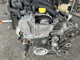 F4R двигатель 2.0 Renault Laguna, Duster, Koleos, Scenic, Espace, Megane за 1 000 тг. в Алматы – фото 2