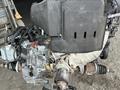 F4R двигатель 2.0 Renault Laguna, Duster, Koleos, Scenic, Espace, Meganeүшін299 000 тг. в Алматы – фото 3