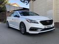 Hyundai Sonata 2014 года за 8 900 000 тг. в Алматы – фото 2