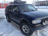 Opel Frontera 1994 года за 1 300 000 тг. в Талдыкорган – фото 3