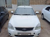 ВАЗ (Lada) Priora 2170 2014 годаүшін3 300 000 тг. в Уральск