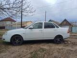 ВАЗ (Lada) Priora 2170 2014 годаүшін3 250 000 тг. в Уральск – фото 4