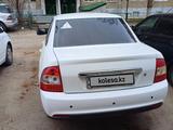 ВАЗ (Lada) Priora 2170 2014 годаүшін3 250 000 тг. в Уральск – фото 3