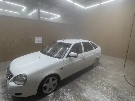 ВАЗ (Lada) Priora 2172 2010 года за 1 500 000 тг. в Астана – фото 3