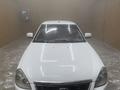 ВАЗ (Lada) Priora 2172 2010 годаүшін1 500 000 тг. в Астана