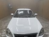 ВАЗ (Lada) Priora 2172 2010 годаүшін1 500 000 тг. в Астана