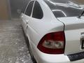ВАЗ (Lada) Priora 2172 2010 годаүшін1 500 000 тг. в Астана – фото 5