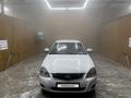 ВАЗ (Lada) Priora 2172 2010 годаүшін1 500 000 тг. в Астана – фото 7