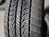 Всесезонную бу шину из Китая в отличном состоянии. Размер 225/50/17 за 30 000 тг. в Алматы