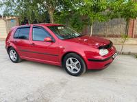 Volkswagen Golf 2001 годаүшін3 500 000 тг. в Кызылорда