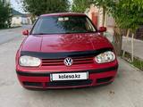 Volkswagen Golf 2001 годаүшін3 500 000 тг. в Кызылорда – фото 3