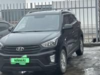 Hyundai Creta 2020 года за 9 900 000 тг. в Астана