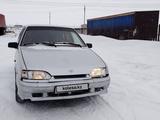 ВАЗ (Lada) 2115 2002 года за 700 000 тг. в Караганда