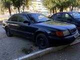 Audi 100 1992 года за 1 800 000 тг. в Жезказган – фото 2