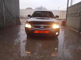 ВАЗ (Lada) Priora 2170 2010 годаүшін1 350 000 тг. в Шымкент – фото 2