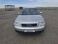Audi A6 1998 года за 2 600 000 тг. в Уштобе