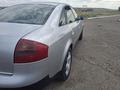 Audi A6 1998 года за 2 600 000 тг. в Уштобе – фото 3