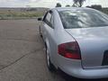 Audi A6 1998 года за 2 600 000 тг. в Уштобе – фото 6