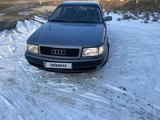 Audi 100 1991 годаүшін2 300 000 тг. в Шымкент – фото 3