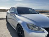 Lexus IS 250 2005 годаүшін5 500 000 тг. в Актау – фото 3